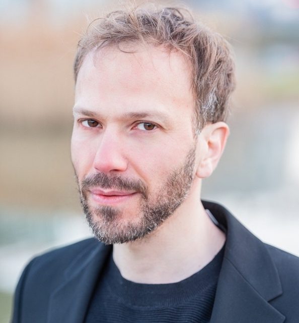 Jacob, conciergerie Airbnb à Lyon